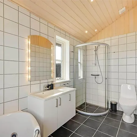 198-harboore-vejlby-klit-209 度假居 哈博尔