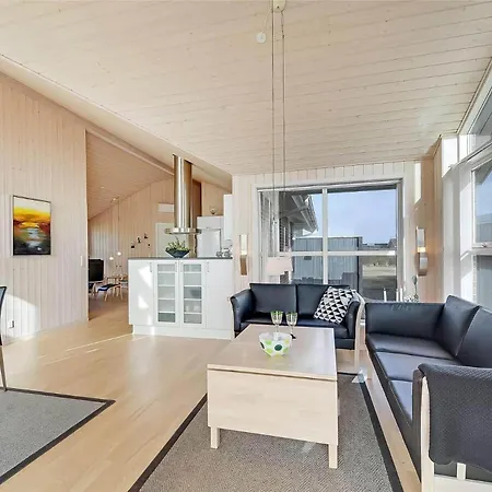 198-harboore-vejlby-klit-209 別荘