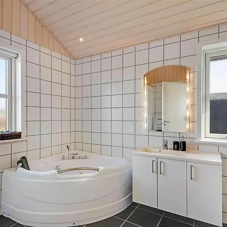 別荘 198-harboore-vejlby-klit-209