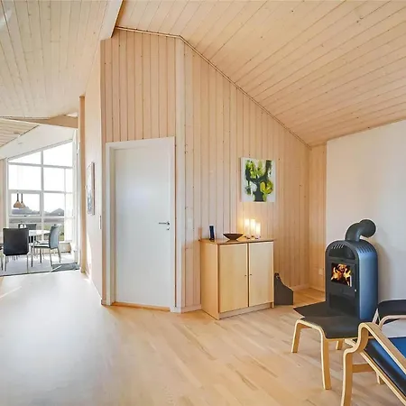 Nyaraló 198-harboore-vejlby-klit-209 *