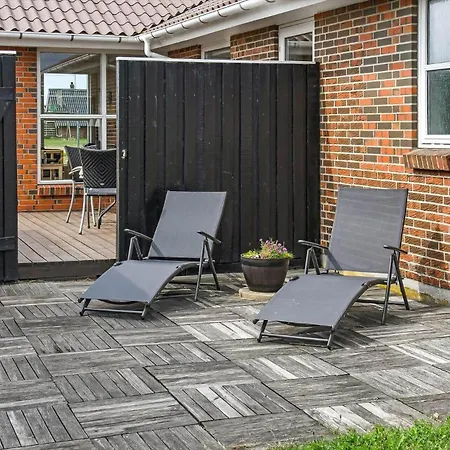 198-harboore-vejlby-klit-209 * 哈博尔