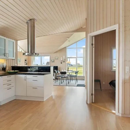Дом отдыха 198-harboore-vejlby-klit-209 Harboor
