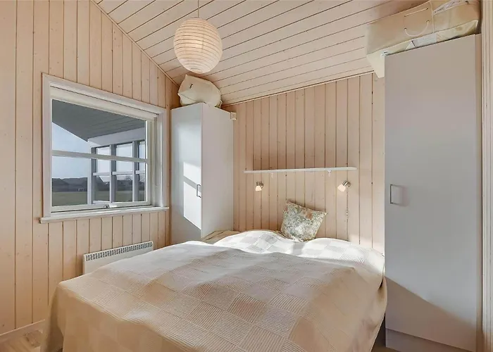 Σπίτι διακοπών 198-harboore-vejlby-klit-209 Harboør