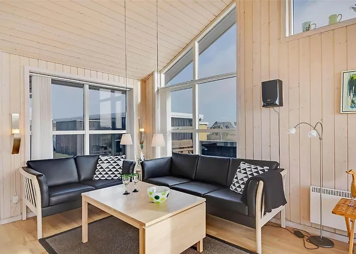 Σπίτι διακοπών 198-harboore-vejlby-klit-209 Harboør